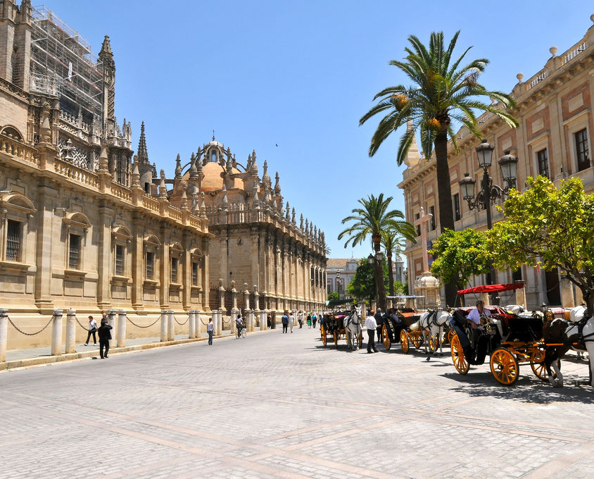 Seville