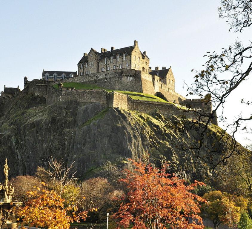 Edinburgh-2