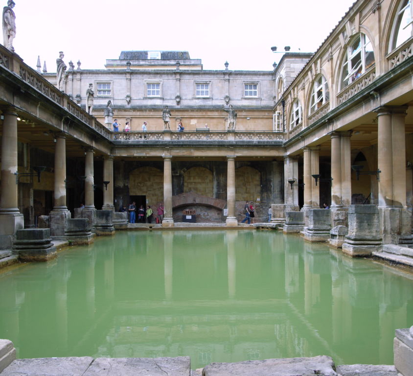 The_Great_Bath_in_Bath_UK