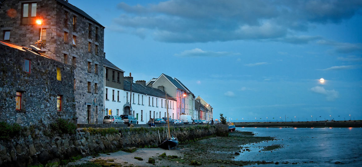 galway