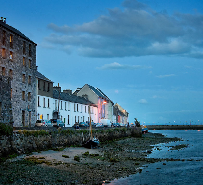 galway