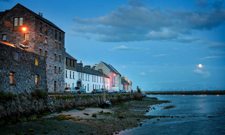 galway